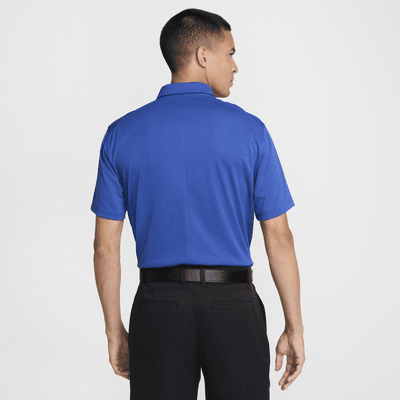 Nike Victory+ Men's Dri-FIT Golf Polo