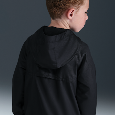 Nike Little Kids' Paneled Windbreaker