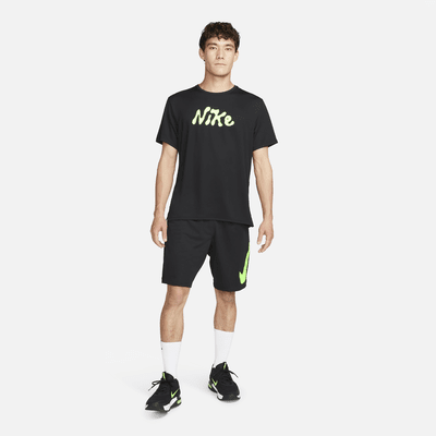 Nike Dri-FIT Totality Studio '72 男款 9" 無襯裡多功能短褲