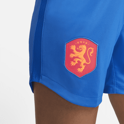 Netherlands 2022 Stadium Home/Away Women's Soccer Shorts. Nike.com
