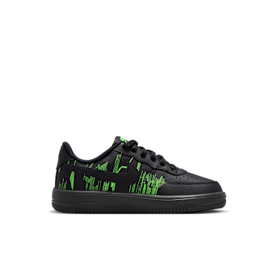 Nike Force 1 Low LV8 Little Kids' Shoes