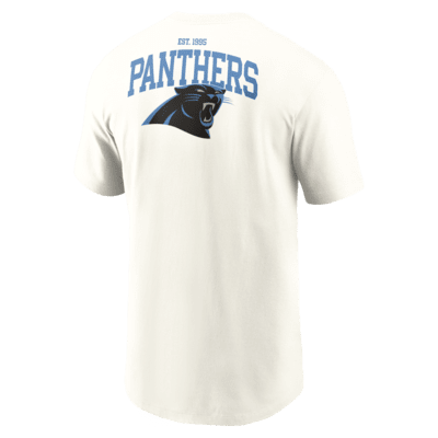 Carolina Panthers Blitz Essential Men's Nike NFL T-Shirt