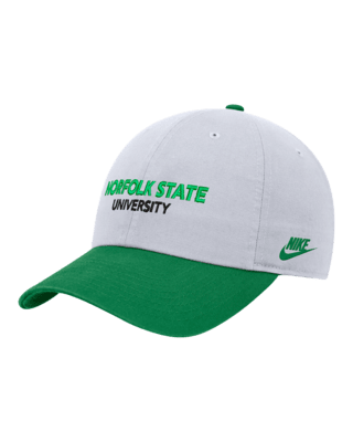 Кепка Norfolk State Nike College Adjustable Cap