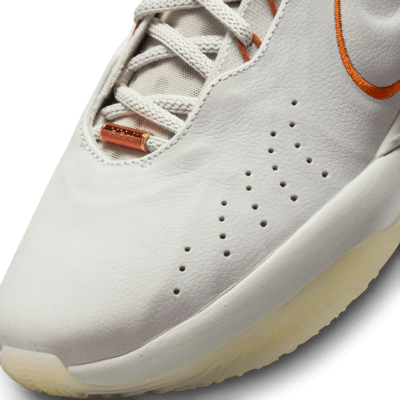 Tenis de básquetbol LeBron XXI Akoya