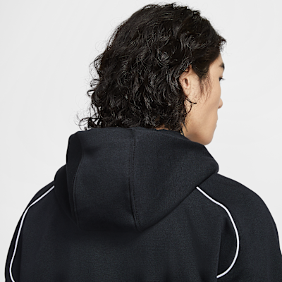 나이키 에어 남성 풀집 플리스 후디