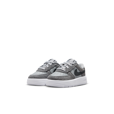 Nike Force 1 Low Essential+ Baby/Toddler Shoes