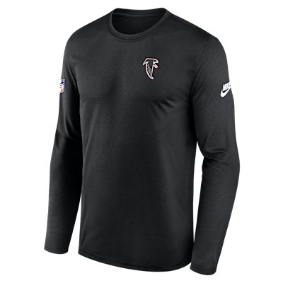 Atlanta Falcons Alt Legend Small Logo
