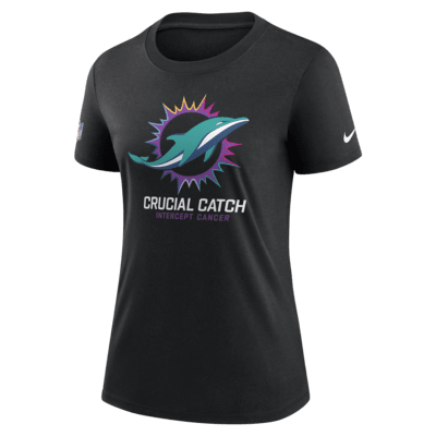 Miami Dolphins Crucial Catch