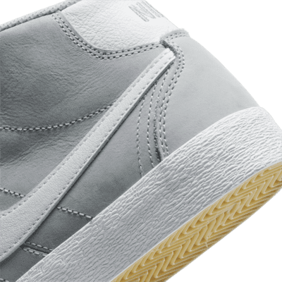 Nike SB Bruin High ISO Skate Shoes