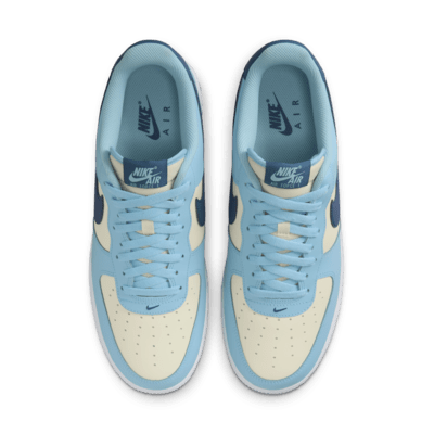 Nike Air Force 1 '07 Men's Shoes