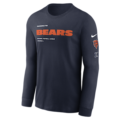 Chicago Bears Play To Win Essential