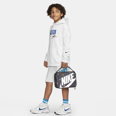 Nike Futura Fuel Pack Lunch Bag (3L)