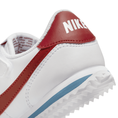 Nike Cortez EasyOn Younger Kids' Shoes