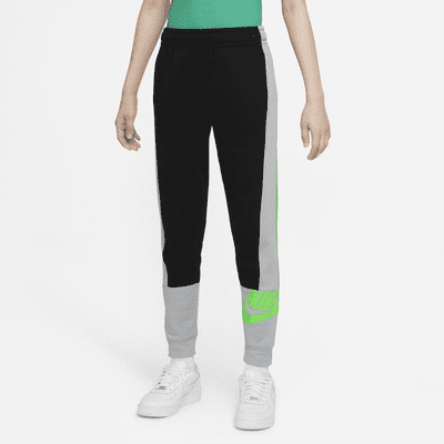 Nike Sportswear Amplify Big Kids' (Boys') Pants