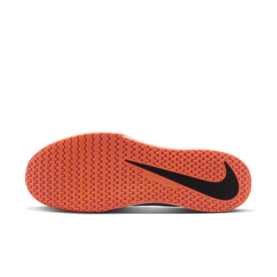 Scarpa da tennis per campi in cemento NikeCourt Vapor Lite 2 Premium – Uomo