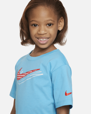 Nike Kids' Team Icon T-Shirt