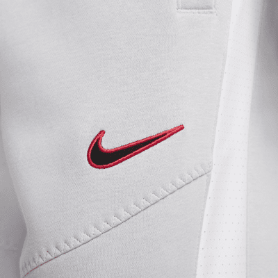 Joggers de tejido Fleece para hombre Nike Sportswear