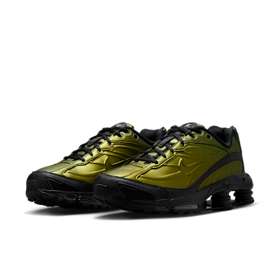 รองเท้า Nike Shox Ride 2
