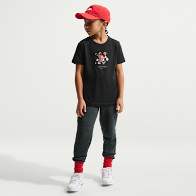 Nike Sportswear Older Kids' T-Shirt