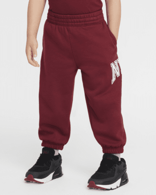 Детские спортивные штаны Nike Game Day Essentials Toddler Joggers