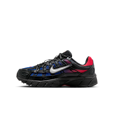 Nike P-6000 Big Kids' Shoes