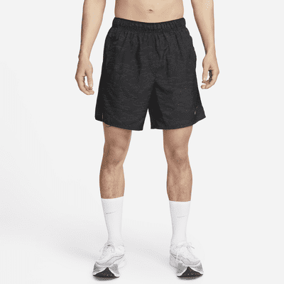 Nike Dri-FIT Run Division Challenger Men's 18cm (approx.) Brief-Lined Running Shorts