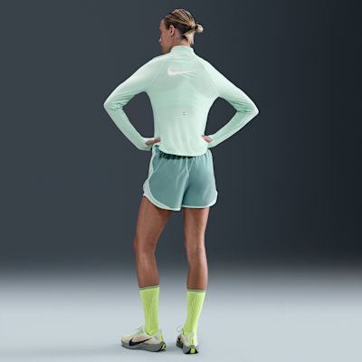 Nike Tempo Women's Dri-FIT Mid-Rise Brief-Lined Running Shorts