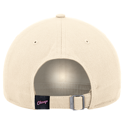Chicago Bulls Club City Edition Nike NBA Cap