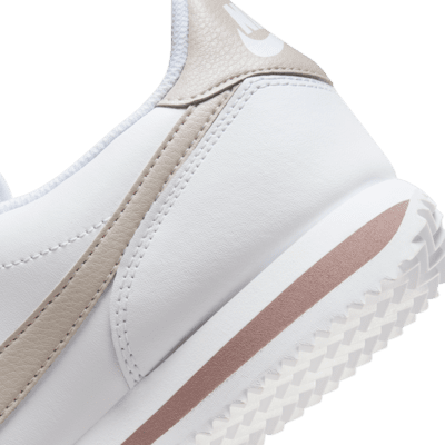 Nike Cortez Leather Women's Shoes