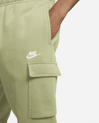 Nike Sportswear Fleece Men's Pants. Nike.com