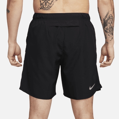 Nike Dri-FIT Challenger Men's 18cm (approx.) Unlined Running Shorts