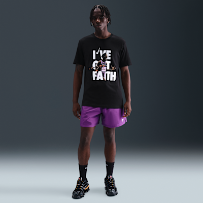 Faith Hardloopshirt voor heren