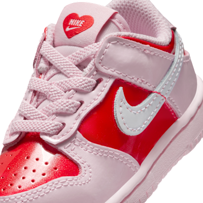 나이키 덩크 로우 베이비 신발