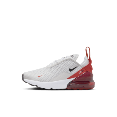 Nike Air Max 270 Younger Kids' Shoe