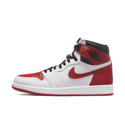 red low jordan 1 | Jordan Shoes. Nike.com