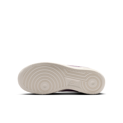 Nike Air Force 1 Big Kids' Shoes