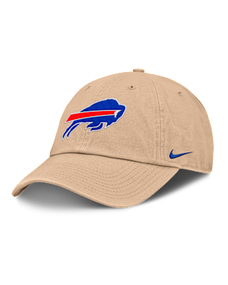 Мужские  Buffalo Bills Club Nike NFL Adjustable Hat