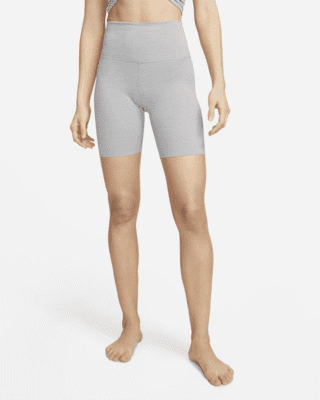 Nike Women's The Yoga Luxe 7 Inch Shorts