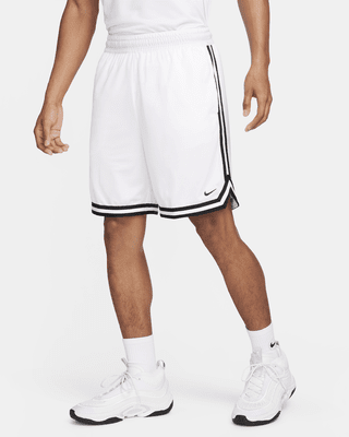 Мужские шорты Nike DNA Dri-FIT 8" Basketball Shorts для баскетбола