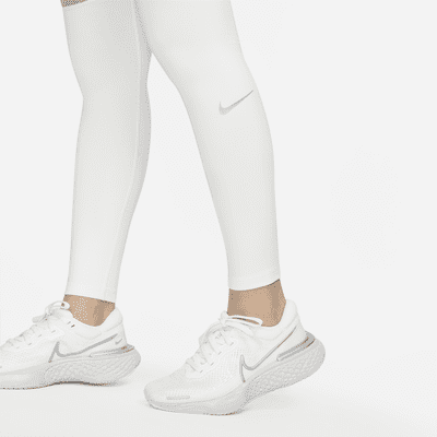 Nike Fast Women's Mid-Rise Pocket Running Leggings