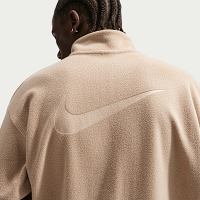 Tröja Nike Sportswear i polarfleece för män