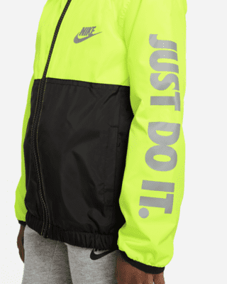 Nike Toddler Jacket. Nike.com