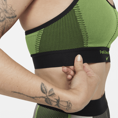 Brassière Nike x Feng Chen Wang pour femme