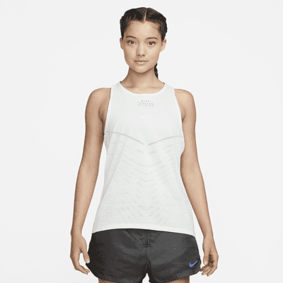 Nike Dri-FIT ADV Run Division Women's Engineered Running Tank