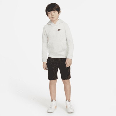 Nike Sportswear Zero Big Kids' Pullover Hoodie. Nike.com