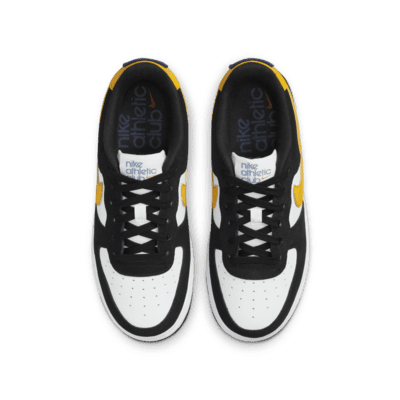 Nike Air Force 1 LV8 Big Kids' Shoes