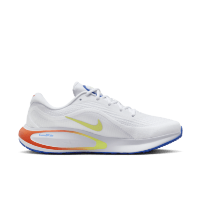 Tenis de correr en carretera para hombre Nike Journey Run