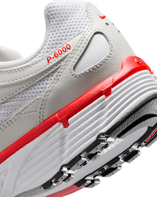 Nike P-6000