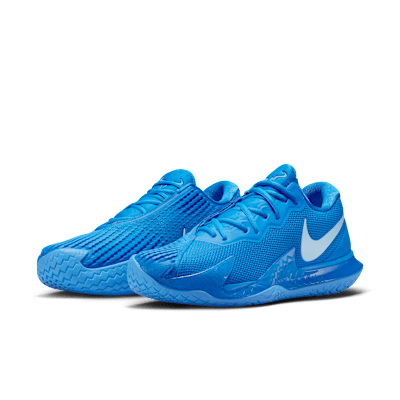 Tenis de tenis de cancha dura para hombre NikeCourt Zoom Vapor Cage 4 Rafa