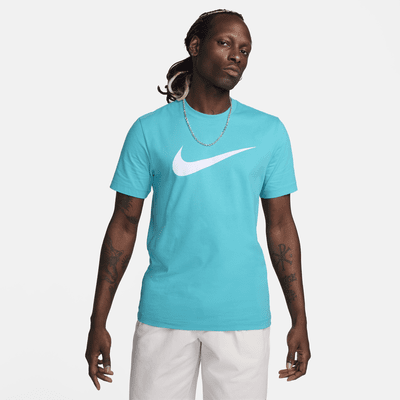 Playera para hombre Nike Sportswear Swoosh